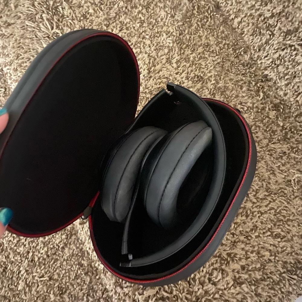 Wireless beats